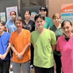 高峰歯科医院