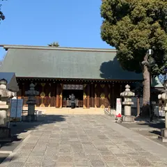 松陰神社