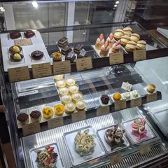 Pâtisserie MORANGE