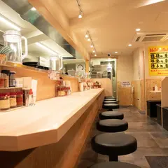馬場壱家 白山道