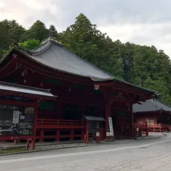 常行堂