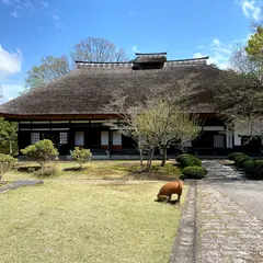 旧濱田庄司邸