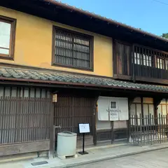 NIPPONIA HOTEL 大洲 城下町