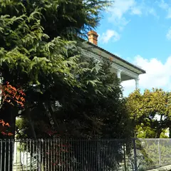 旧辰馬喜十郎住宅