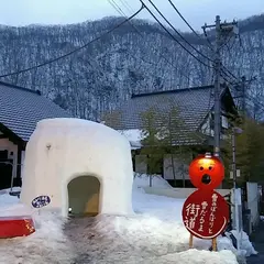 日光市営駐車場