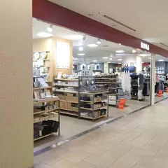 無印良品 いわきラトブ店