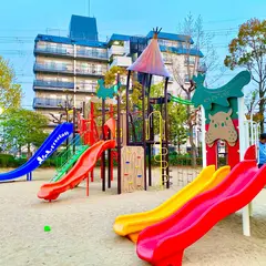奈良東公園