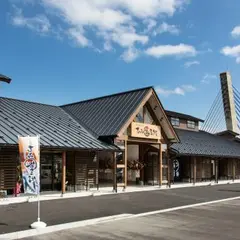 道の駅 番屋