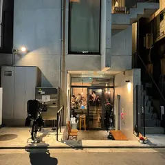 魚介とワイン PEZ（ペス）