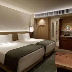 HOTEL THE MITSUI KYOTO