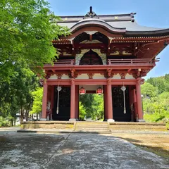妙法寺・本山