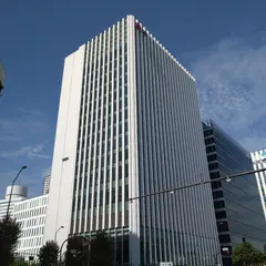 LG YOKOHAMA INNOVATION CENTER (LG横浜イノベーションセンター)