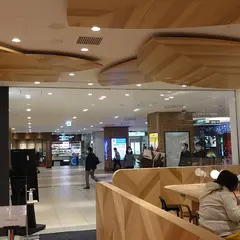 ゴンチャ (Gong cha) 東京駅 グランルーフ フロント店