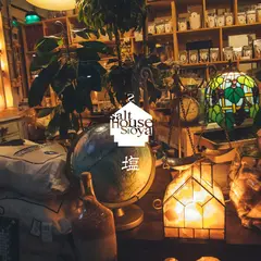 SALTHOUSE 塩屋