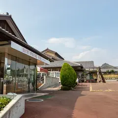 道の駅 赤城の恵