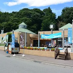 道の駅 みなかみ水紀行館