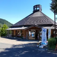 道の駅 月夜野矢瀬親水公園