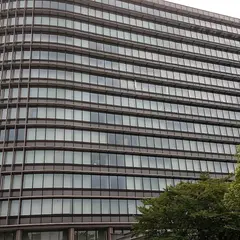 トヨタ自動車 本社