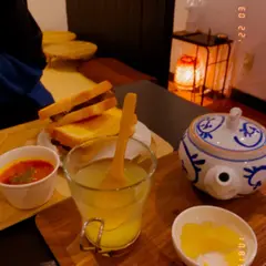 珈琲工場