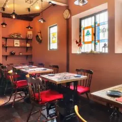 Bistro MOUSQUETON