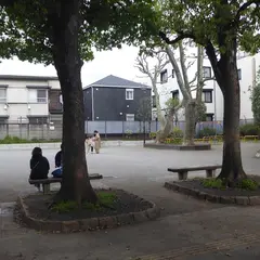 中野区立南台三丁目公園