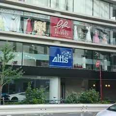 ブライダル ヒロ