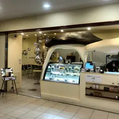 プリンの森