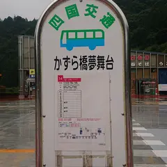 かずら橋夢舞台