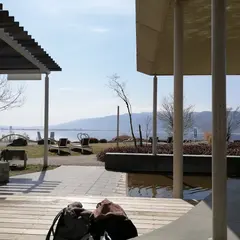 諏訪湖ハイツ