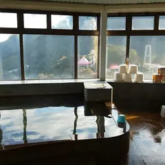 別府ラクテンチ 絶景の湯
