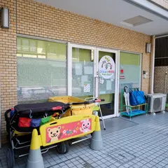 こどもの杜保育園すくすく