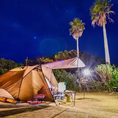 RECAMP館山（旧：館山ファミリーパークキャンプ場）