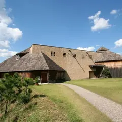 秋野不矩美術館