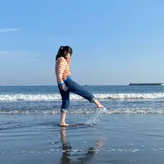 片瀬西浜・鵠沼海水浴場