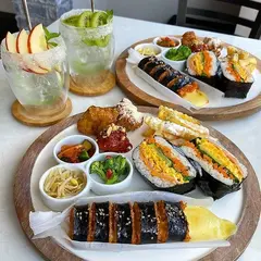 ヘルシー韓友家 ハヌガ 新大久保店