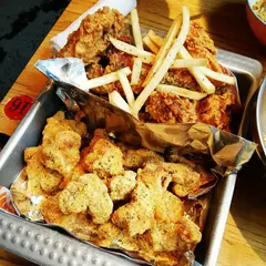 ボスチキン