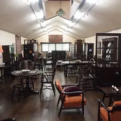 松本民芸家具・中央民芸ショールーム