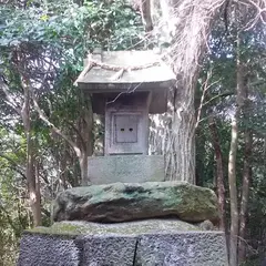 熊野社
