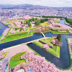 五稜郭