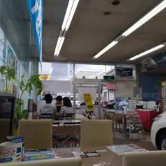 Honda Cars 三重中 名張東田原店