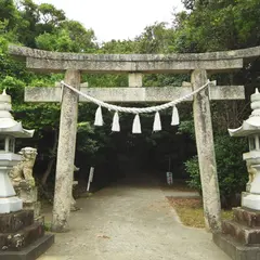 龍王神社
