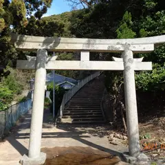 来宮神社