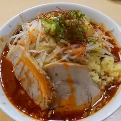 らーめん食楽