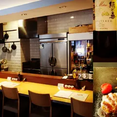 豚肉料理専門店 ぶたとろ