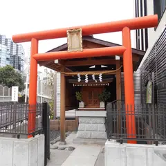津島神社