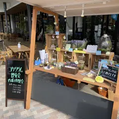 アクアテイラーズ 松井山手店