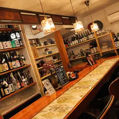 日本酒BAR 畠山