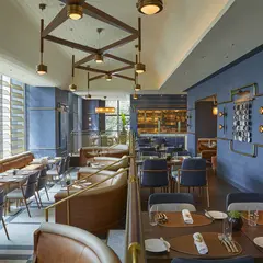District - Brasserie, Bar, Lounge
