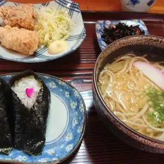 おにぎり工房ばってん