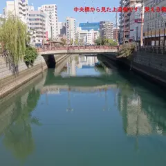 中央橋